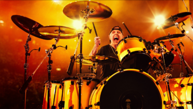 Apple, Vision Pro Kullanıcılarına Özel Metallica Konseri Yayınlayacak