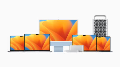 Apple’ın Yeni MacBook Air, Mac Studio ve iPad Modelleri Türkiye’de Satışa Sunuldu