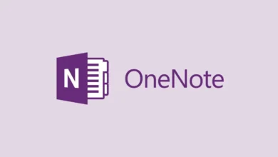 Microsoft, Windows 10 için OneNote'u Sonlandırıyor