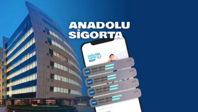 Anadolu Sigorta'da Veri İhlali Yaşandı: 242 Müşterinin Bilgileri Sızdırıldı