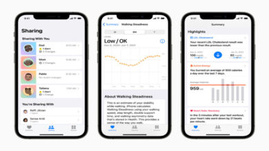 Apple'ın Yakında Piyasaya Süreceği Yapay Zekâ Aracı Doktorunuzu Taklit Edebilir