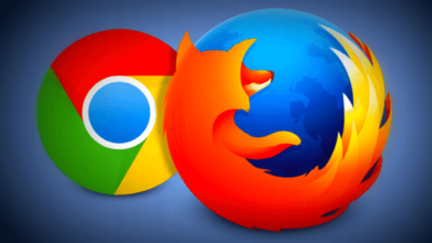 Chrome ve Firefox'ta Kritik Açıklar Tespit Edildi