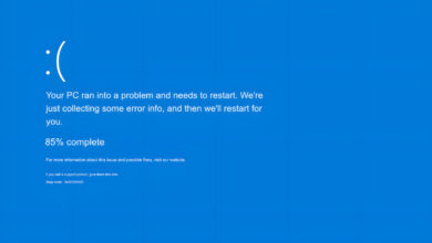 Windows 11'e Devrim Niteliğinde Kurtarma Özelliği Geliyor