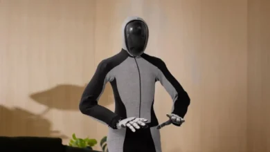 İnsansı Robotlar Evlerimize Girmeye Hazırlanıyor