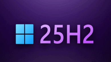 Windows 11 25H2 Sürümü Sızıntıyla Ortaya Çıktı: Küçük Bir Güncelleme mi Geliyor?