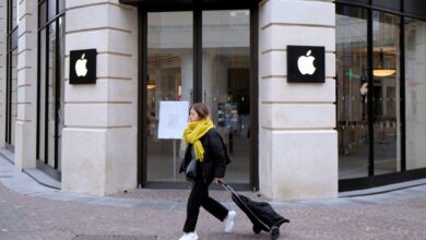 Apple, Fransa'da 150 Milyon Euro'luk Cezaya Çarptırıldı