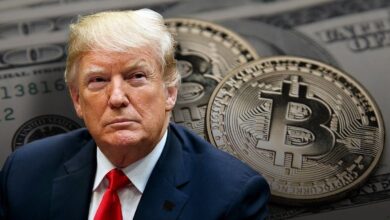 Binance, Trump'ın Kripto Şirketi ile Yapacağı Anlaşmada ABD Denetimini Hafifletmeyi Hedefliyor