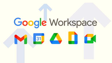 Google Workspace Uygulamaları İçin Yeni Yapay Zekâ Özelliklerini Duyurdu