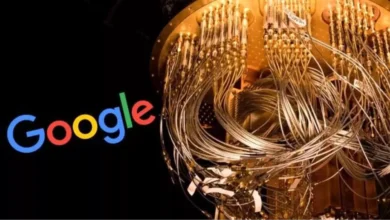 Google, Kuantum Bilgisayarların Geleceğimizi Nasıl Şekillendireceğini Açıkladı