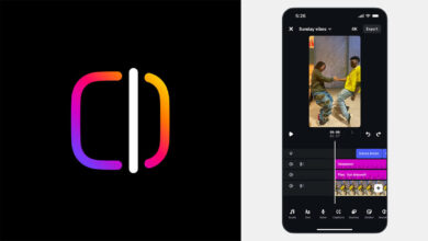 Instagram Edits Uygulaması Herkesin Erişimine Açıldı