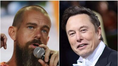 Dorsey ve Musk Fikri Mülkiyet Yasalarını Tartışmaya Açtı