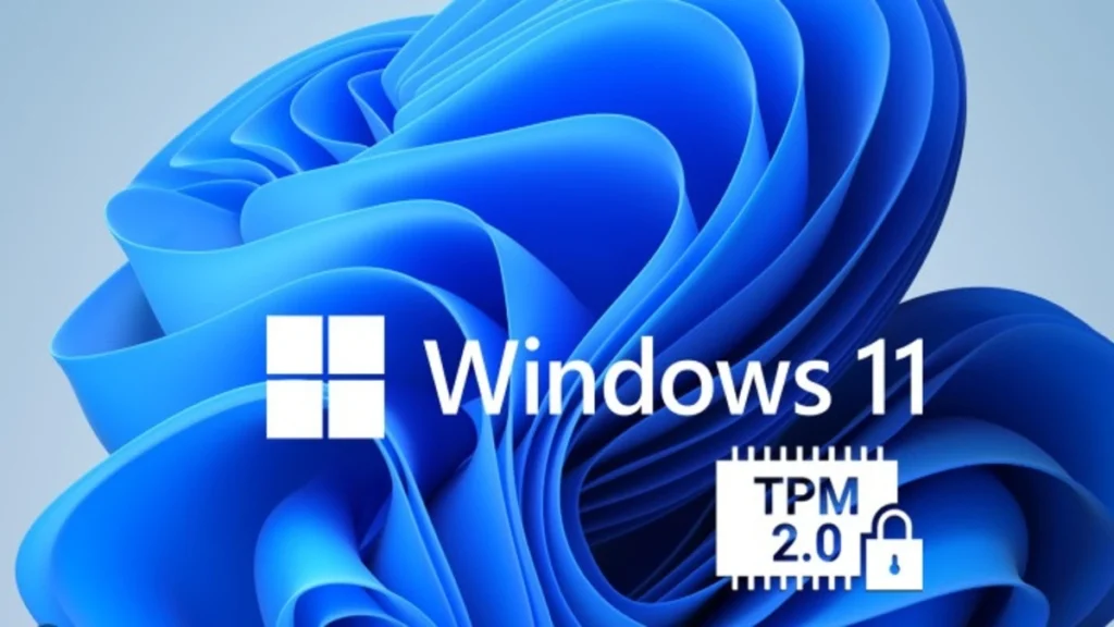 Microsoft, Windows 11'in TPM Zorunluluğunu Windows 10 Desteği Biterken Tekrar Savundu