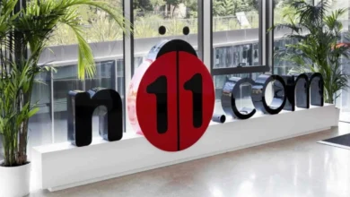 n11.com Yine El Değiştiriyor: Bu Kez BAE'li DMSF Holding Devrede