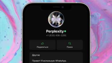 WhatsApp Üzerinden Perplexity ve ChatGPT ile Sohbet Dönemi Başladı