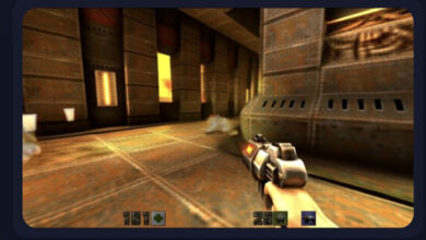 Microsoft Yapay Zekâ Teknolojisiyle Quake II'yi Yeniden Oluşturdu