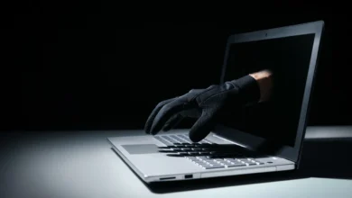 Siber Dolandırıcılık Ağı Küresel Ölçekte Yayılıyor