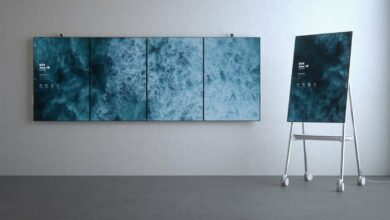 Surface Hub 2S ve v1 Cihazları, Ekim 2025 Sonrası Elektronik Atık Olabilir