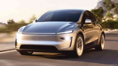 Yeni Tesla Model Y SR Türkiye Fiyatı Açıklandı: İşte Tüm Detaylar