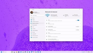 Windows 11'de Ortak Wi-Fi Ağına Bağlanmadan Önce Etkinleştirmeniz Gereken 5 Güvenlik Özelliği