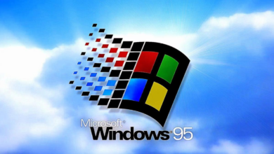 Windows 95 ve Minecraft Alpha Temaları Resmî Olarak Tarihe Geçti