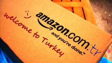 Amazon Türkiye'de İade Politikası Değişmedi