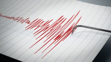 İstanbul’da 6.2 Büyüklüğünde Deprem Meydana Geldi