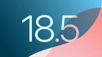 iOS 18.5’in Üçüncü Geliştirici Betası Yayınlandı