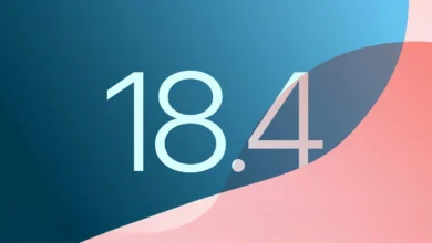 iOS 18.4 Güncellemesi Resmî Olarak Yayınlandı