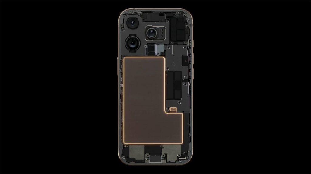 Apple, iPhone 17 Pro Max ile Yeni Batarya Dönemini Başlatabilir