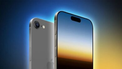 iPhone 17 ve iPhone 17 Air'in Tasarım Detayları Ortaya Çıktı