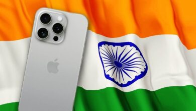 Apple, ABD’de Satılacak iPhone Modellerinin Üretimini Hindistan'a Taşıyacak
