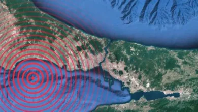 Google, İstanbul’daki Depremi Önceden Bildirdi