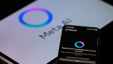 Meta'nın Yapay Zeka Botlarının Çocuklarla Uygunsuz Diyaloglar Kurduğu İddia Edildi
