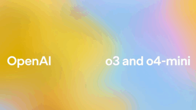 OpenAI, Görsellerle Düşünebilen O3 ve O4-Mini Modellerini Tanıttı