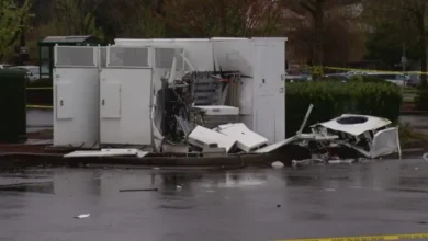 Tesla Şarj İstasyonuna Bombalı Saldırı: FBI Devrede