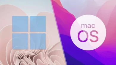 Windows 11'e MacOS Tarzı Görev Çubuğu Özelliği Geliyor