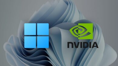 Windows 11 24H2 Sürümü Nvidia GeForce 576.02 Sürücüsüyle Daha Kararlı Hâle Geldi