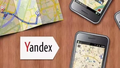 Yandex Haritalar, Kamyon Sürücüleri İçin Yeni Navigasyon Özelliğini Kullanıma Sundu