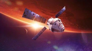 53 Yıllık Sovyet Uzay Aracı Kosmos 482, Dünya'ya Düşmeye Hazırlanıyor: Türkiye'de Risk Altında