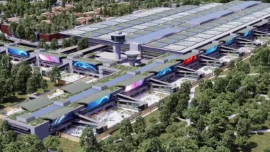Atatürk Havalimanı'nın Terminal Binaları Teknoloji Üssü Oluyor