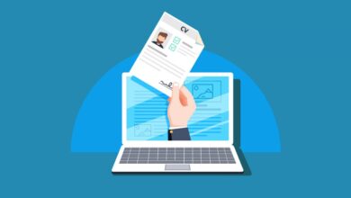 Ücretsiz CV Hazırlayabileceğiniz En İyi İnternet Siteleri