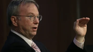 Eski Google CEO'su Eric Schmidt Yapay Zekâ İçin Uzaya Veri Merkezi Kurmayı Planlıyor