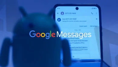 Google Mesajlar Uygulamasına "Herkesten Sil" Seçeneği Geldi