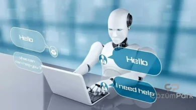 Sohbet Robotlarının Geçmişi, Bugünü ve Geleceği