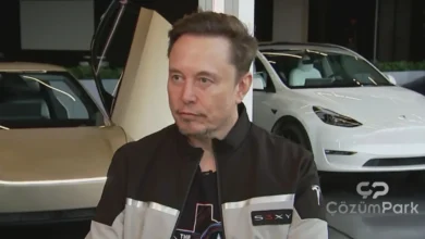 Elon Musk'ın Tartışmalı Kararları Tesla Satışlarını Vurdu