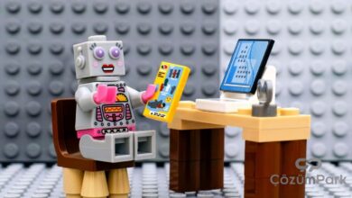 Metinden Lego Tasarımı Oluşturan LegoGPT Duyuruldu
