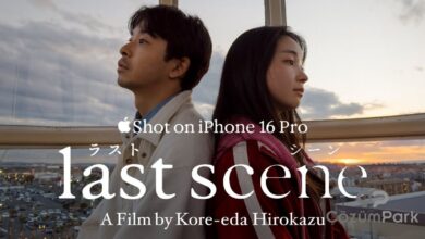 iPhone 16 Pro ile Çekilen Kısa Film Seyirciyle Buluştu