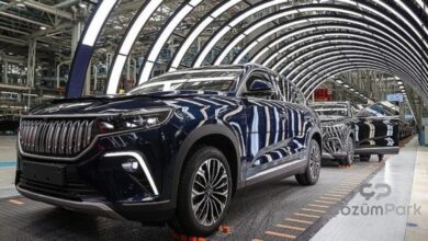 Nisan Ayı Verileri Açıklandı: Türkiye Elektrikli Otomobil Satışında Avrupa Dördüncüsü Oldu