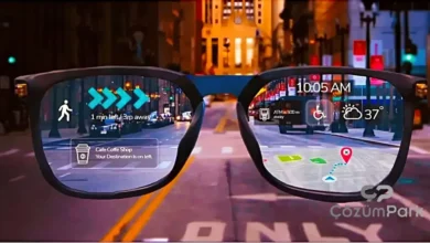 Android XR için Geliştirilen 5 Akıllı Gözlük Markası Netleşti