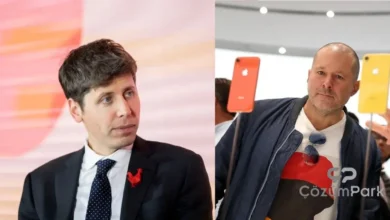 OpenAI'ın 6,5 Milyar Dolarlık Hamlesi iPhone Etkisi Yaratabilir